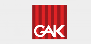 GAK Logo