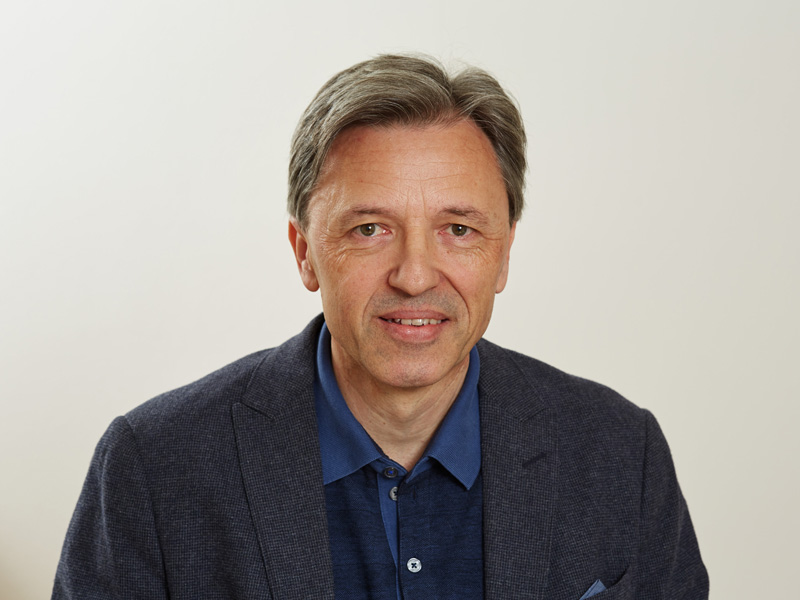 Erwin Eibel, eibel.businesssoftware