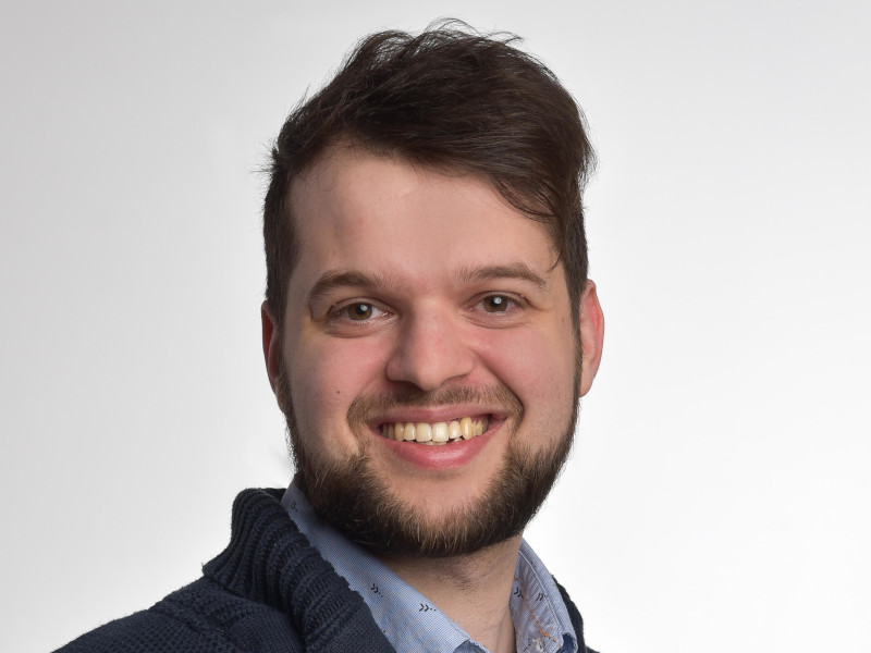 Hochmuth Paul